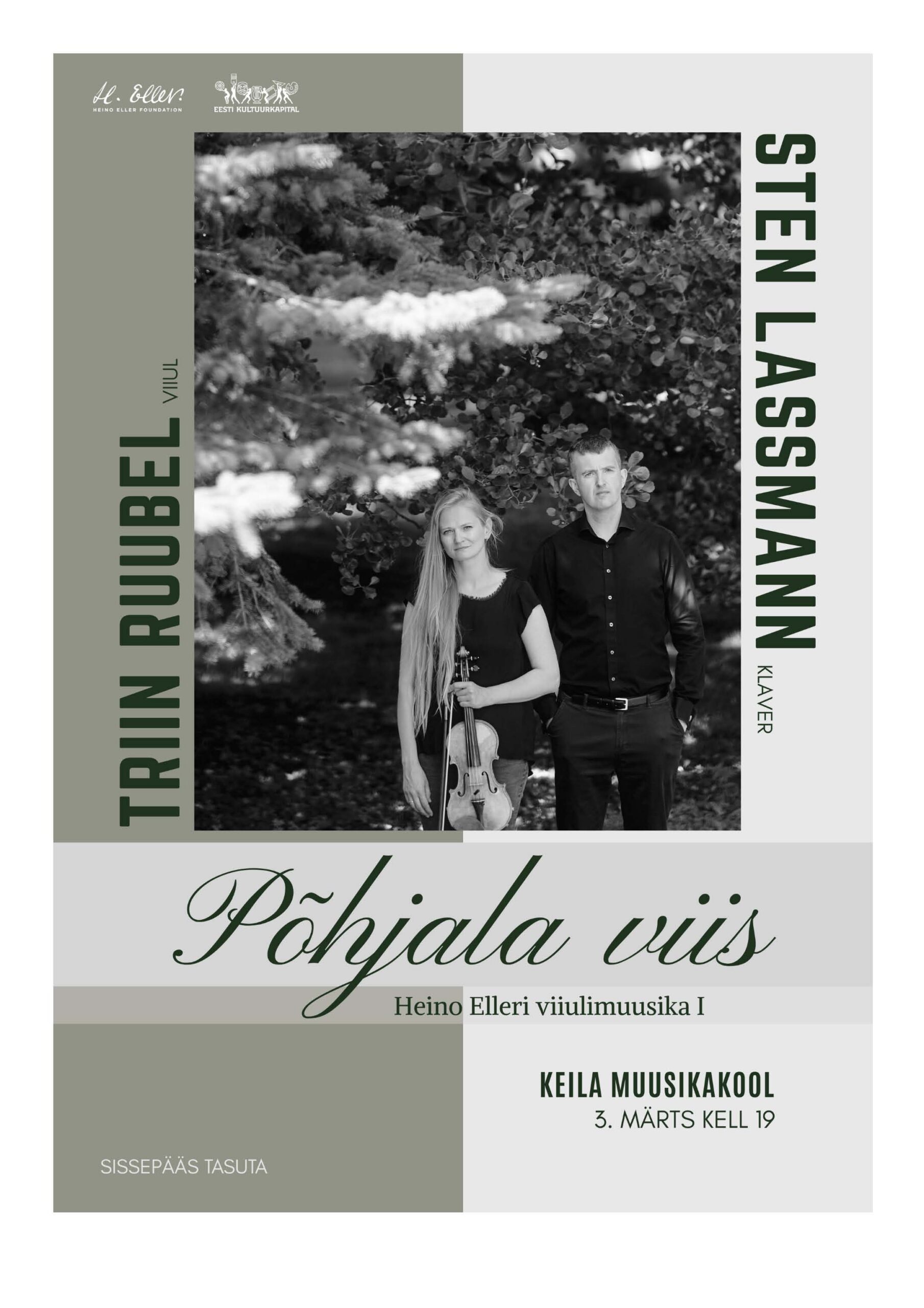 Sisendkaust – Andres Teppo – Outlook