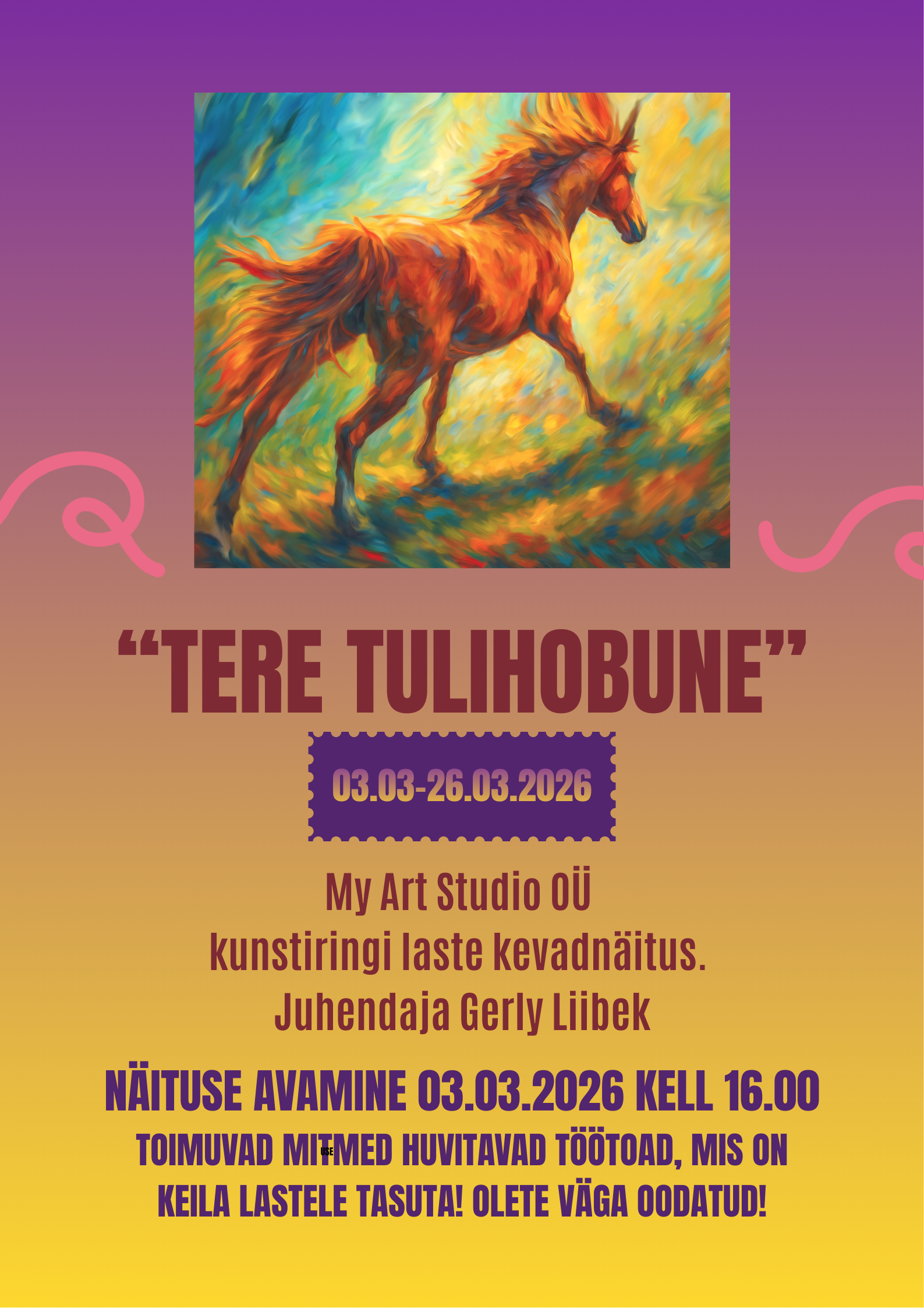 Tulihobuse aasta (1)