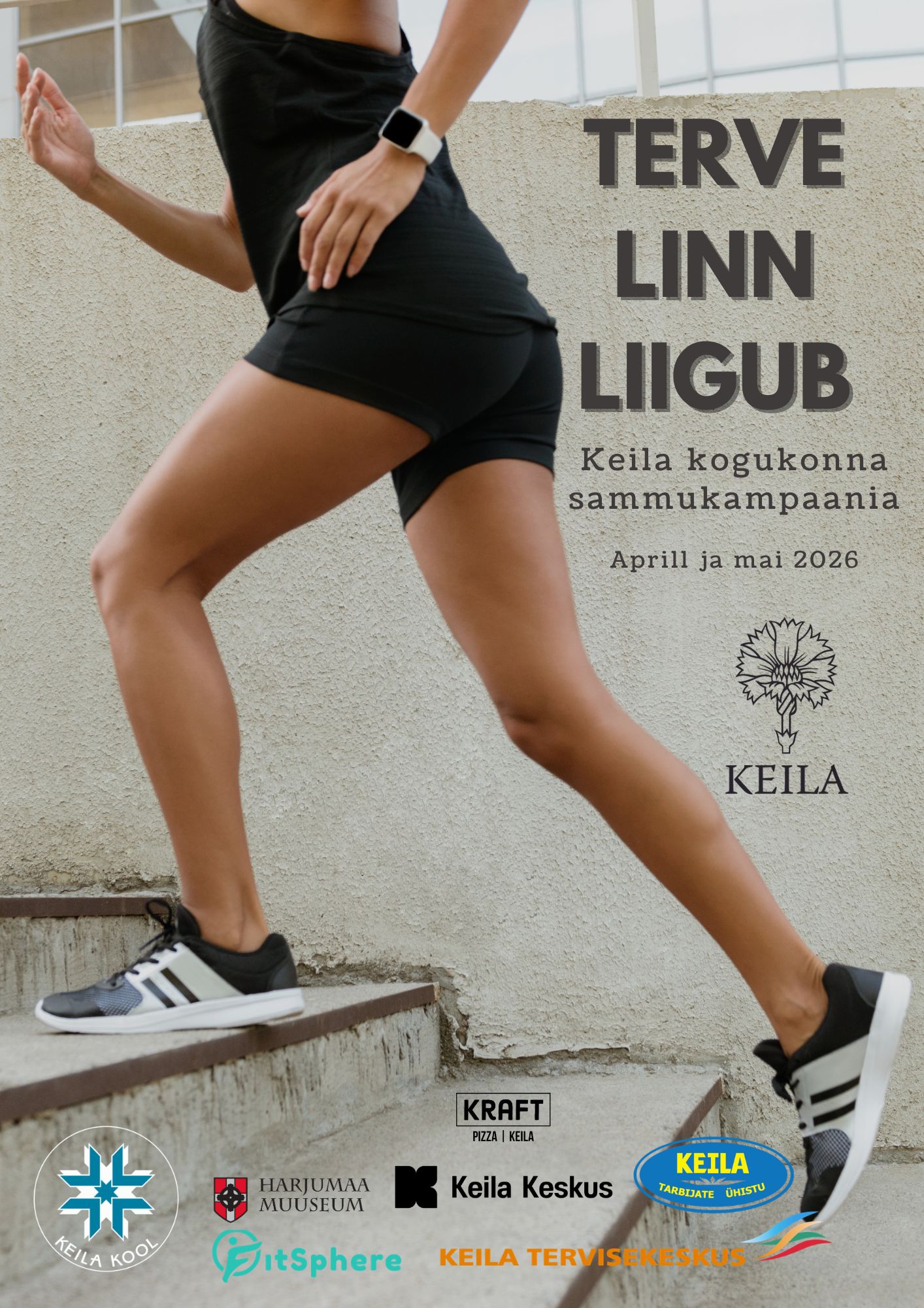 Keila linn kõndima (945 x 720 px) (Flyer (A4))
