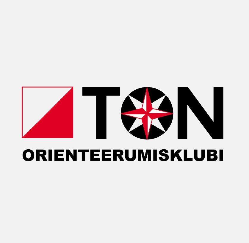 Orienteerumisneljapäevakute logo