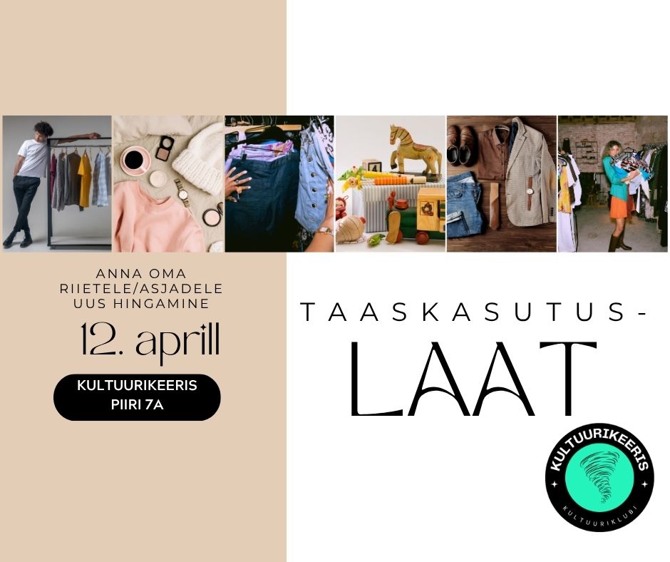 taaskasutus 12.04 POST