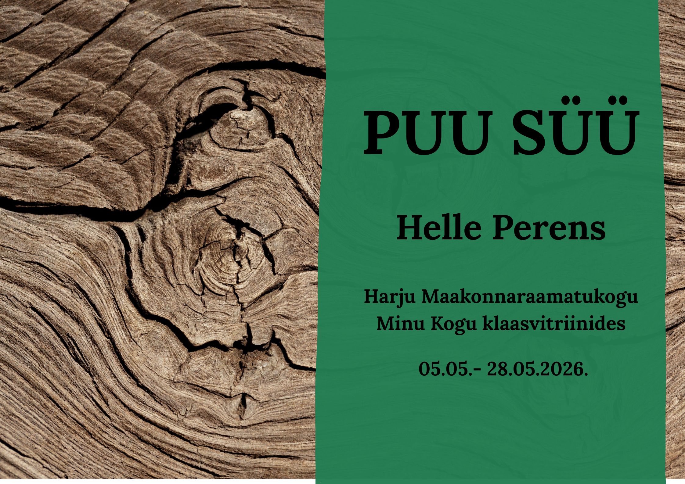 PUU SÜÜ