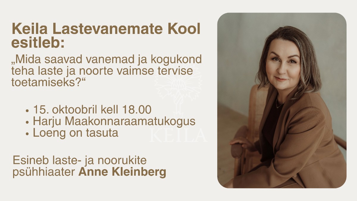 Anne Kleinberg